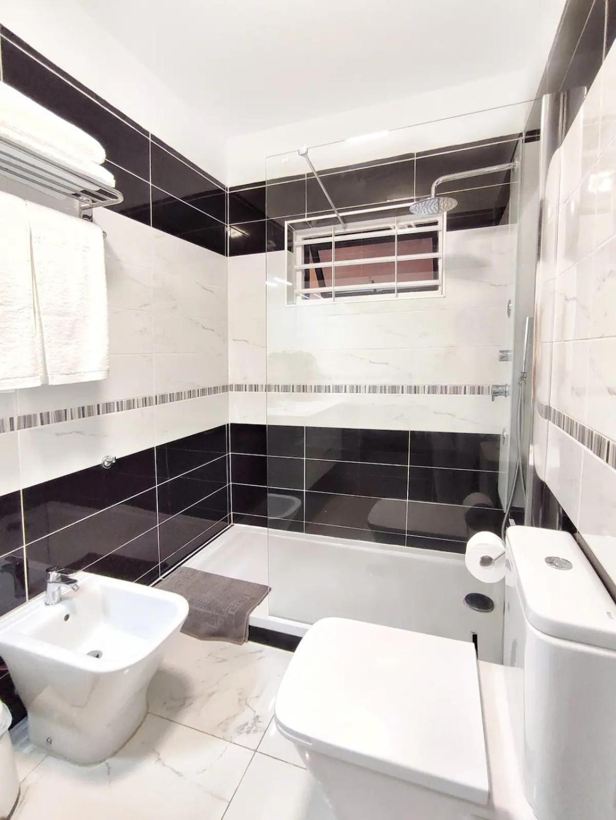 Sunshine Escape With Ocean View Apartment Costa Adeje  Bagian luar foto