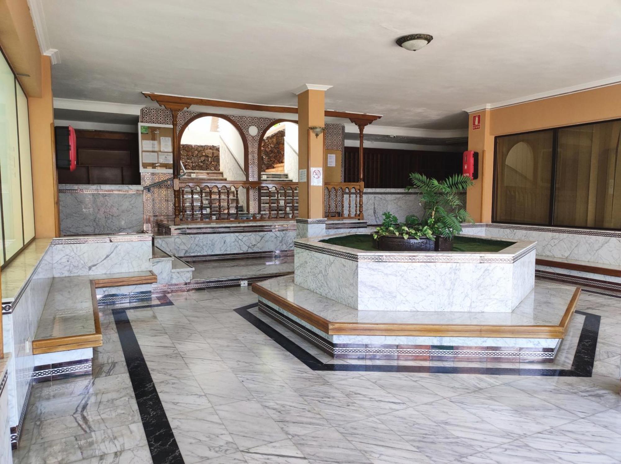Sunshine Escape With Ocean View Apartment Costa Adeje  Bagian luar foto